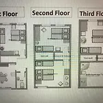 公寓 25 因特拉肯