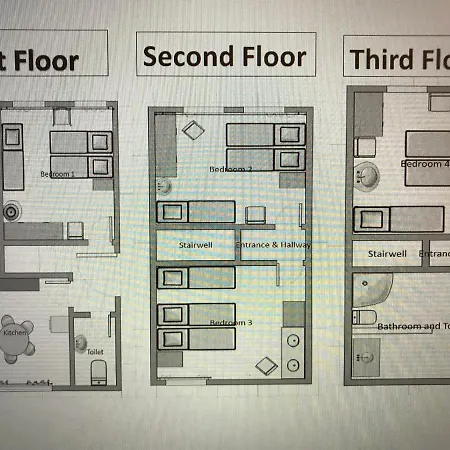 Διαμέρισμα 25 Ιντερλάκεν