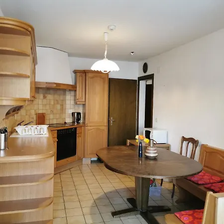 Διαμέρισμα 25 Ιντερλάκεν