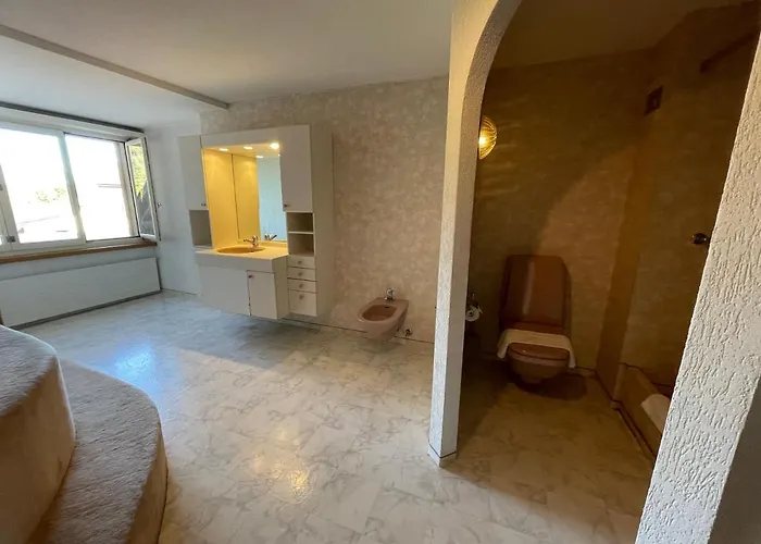 25 Apartman *