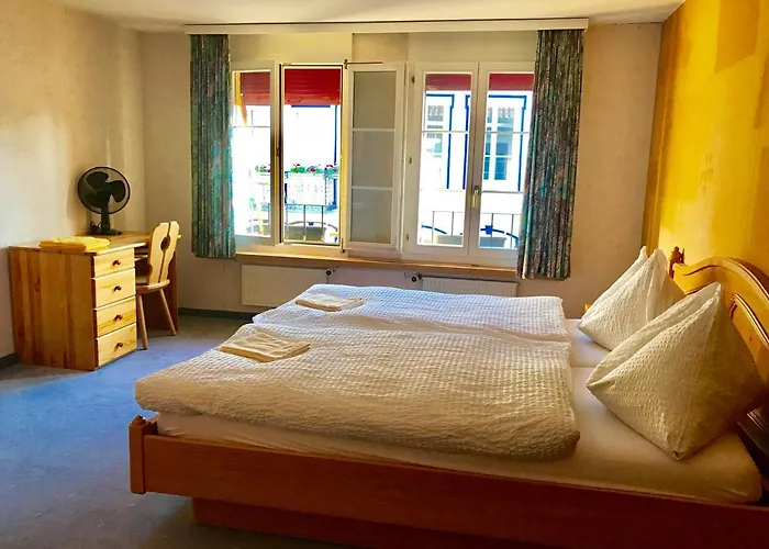 25 Apartman