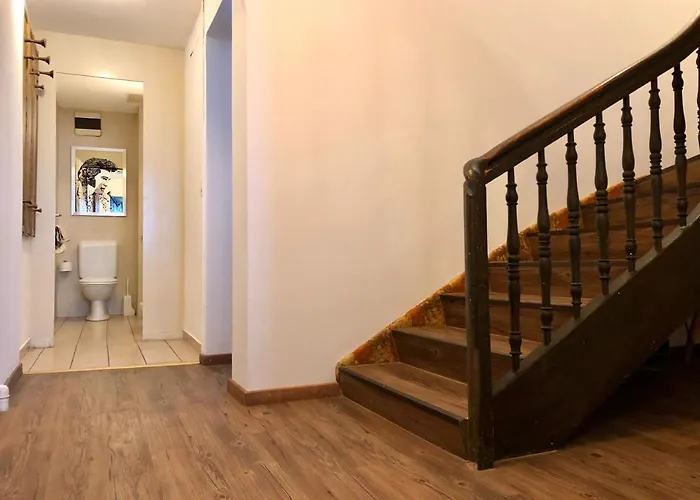25 Apartman
