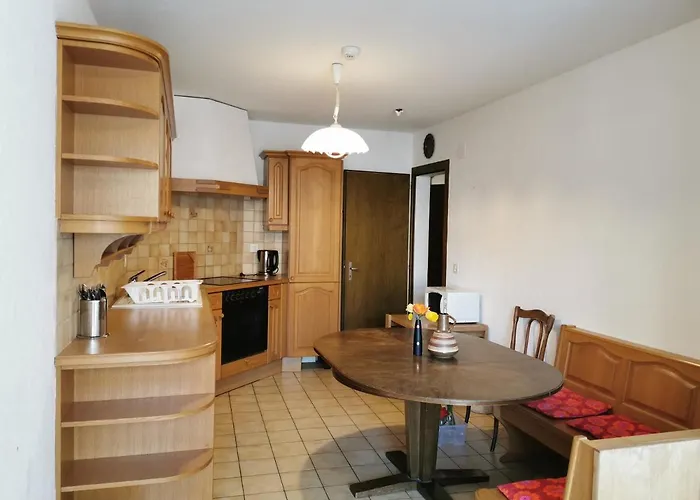 Lejlighed 25 Interlaken